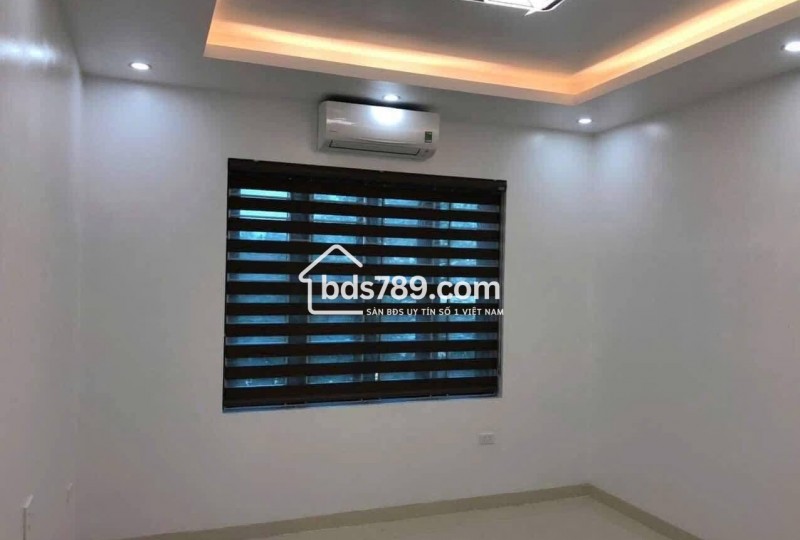 Cho Thuê Nhà Nguyên Căn Phân Lô La Khê, Hà Đông – 60m² x 5 Tầng, 6 Phòng Ngủ, Ô Tô Đỗ Cửa